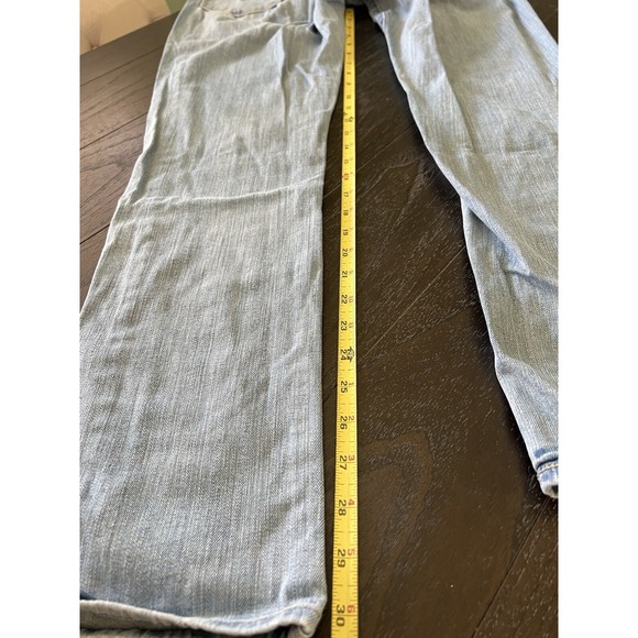 Vintage Levi's jeans mid rise skinny - Picture 7 of 16